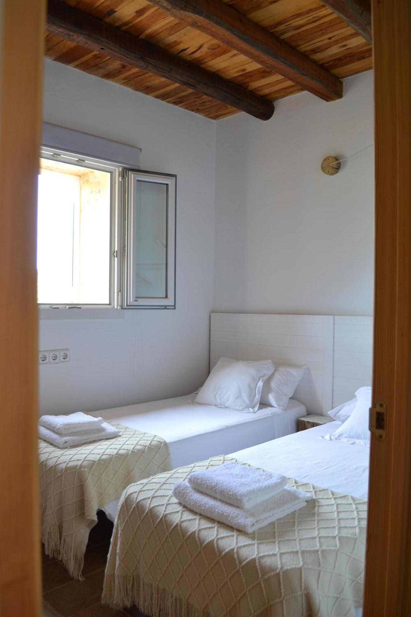 Apartament Estudio Savina San Francisco Javier Zewnętrze zdjęcie